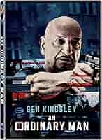 Ordinary Man, An: Amazon.ca: Ben Kingsley, Hera Hilmar
